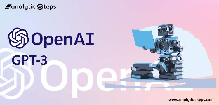 What is the OpenAI GPT-3? title banner